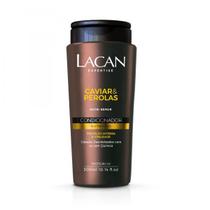 Lacan caviar perolas cond nutri repair 300ml