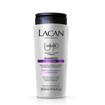 Lacan Color UP Blond - Shampoo Desamarelador 300ml