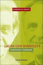 Lacan com winnicott - ARTESA EDITORA