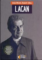 Lacan - EDITORA IDEIAS E LETRAS