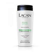 Lacan equilibrium shampoo oleosidade 300ml