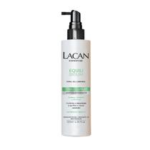 Lacan equilibrium tonico antioleosidade 120 ml Lacan equilibrium tonico antioleosidade 120 ml
