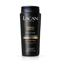 Lacan fibra force condicionador 300ml