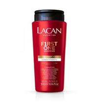 Lacan first one shampoo condicionante 300ml