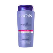 Lacan Liss Progress Leave-in Termoprotetor 300ml Lacan Liss Progress Leave-in Termoprotetor 300ml
