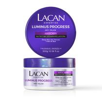 Lacan luminus progress mascara desamareladora 300g