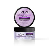 Lacan luminus progress mascara desamareladora 90g