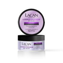 Lacan luminus progress mascara desamareladora 90g Lacan luminus progress mascara desamareladora 90g