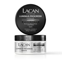 Lacan luminus progress platinum mascara matizadora 300g