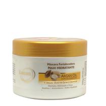 Lacan Maxi Hidratante Argan Oil Mascara 300g Lacan Maxi Hidratante Argan Oil Mascara 300g