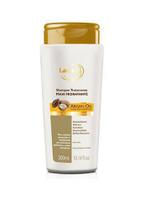 Lacan Maxi Hidratante Shampoo Argan 300ml Lacan Maxi Hidratante Shampoo Argan 300ml