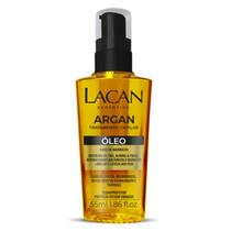 Lacan Óleo Argan 55ml Lacan Óleo Argan 55ml