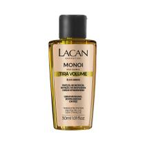 Lacan Óleo Monoi Tira Volume 30ml