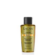 Lacan Óleo Ojon - Óleo Capilar 30ml