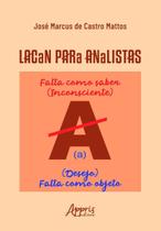 Lacan Para Analistas Lacan Para Analistas