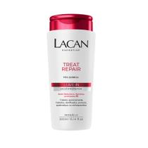 Lacan Pós Química - Leave-in Multiprotetor 300ml Lacan Pós Química - Leave-in Multiprotetor 300ml