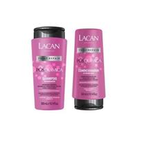 Lacan Regenerador Pos Quimica Duo 300ml