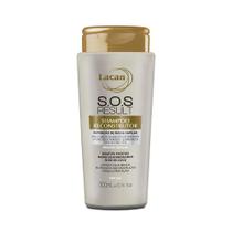 Lacan S.O.S. Result Shampoo Reconstrutor 300ml