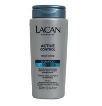 Lacan Shampoo Auto Ajustável Active Control 300ml
