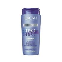 Lacan Shampoo Nutritivo Liso 300ml