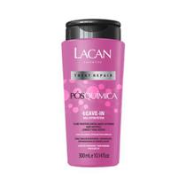 LACAN TREAT REPAIR LEAVE IN 300ml MULTIPROTETOR