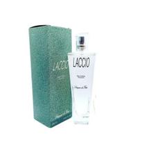 Laccio Perfume Lacqua Di Fiori 100 ml Original