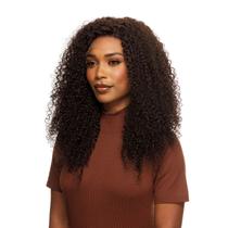 Lace Front hd Curly 50cm (200g)