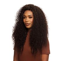 Lace Front hd Curly 60cm (220g)