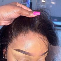 Lace Frontal BEEOS 13x6 Body Wave 20cm Cabelo humano virgem Lace Frontal BEEOS 13x6 Body Wave 20cm Cabelo humano virgem