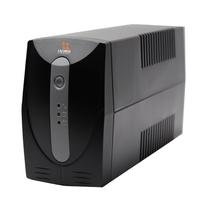 Lacerda Nobreak 600VA UPS New Orien Premium E/S 115V - 3 Tomdas