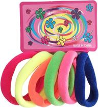 Lacinho de cabelo rabicó c/40 peças