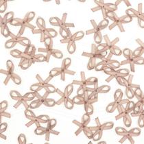 Lacinho de Cetim nº 0 - 50 unidades