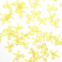 Lacinho de Cetim nº 0 - 50 unidades