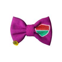 Lacinho Fluminense para Pets - Acessório Elegante e Confortável