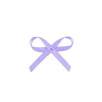 Lacinho Lilás Tipo Mosquitinho - Pct c/ 100 peças - Laços Marcela - Rizzo