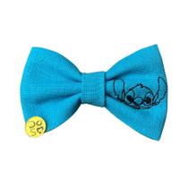 Lacinho ou Gravata para Pets - Estilo e Conforto