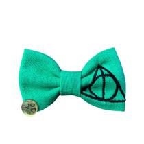 Lacinho ou Gravata para Pets - Sinal das Relíquias - Estilo e Conforto