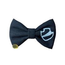 Lacinho Pet Vasco - Acessório Elegante para Cães