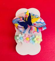 Lacinhos pra cabelo Lacinhos pra cabelo