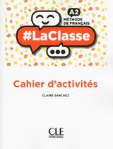 Laclasse a2 cahier dactivites