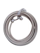 Laço Americano Corda para Amarrar em Selas: Imperdível para Cavalos e Animais Laço Americano Corda para Amarrar em Selas: Imperdível para Cavalos e Animais