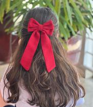 Laço Ana pontas longas