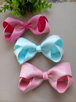 Laco boutique brilho Pink Laco boutique brilho Pink