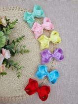 Laço boutique duplo