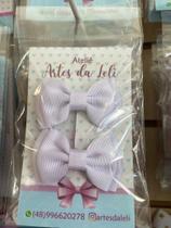 Laço branco Laço branco