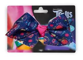 Laço Cabelo Infantil Trolls World Tour 6007 - Pupee