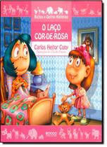 Laco Cor-De-Rosa, O