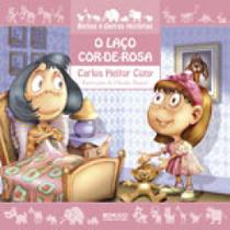 Laço cor-de-rosa, o