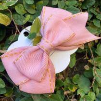 Laço Cruzado C/ Ponta