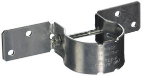 Laço de aderência de tubo Simpson Strong-Tie PGT2Z-R galvanizado de calibre 12